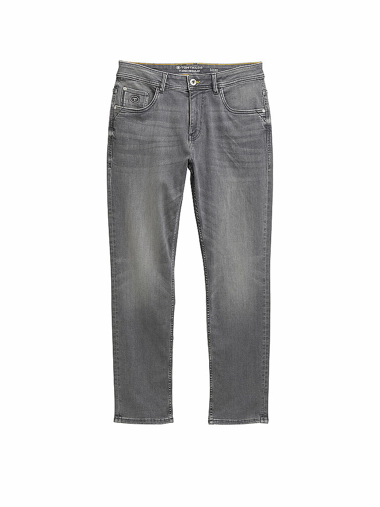 Tom Tailor Jeans Slim Fit Men Grey 38/L32 3